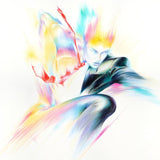 Hopecore (Transparent Blue Vinyl LP)