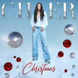 Christmas (Limited Red Vinyl LP)