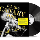 Let the Canary Sing (Vinyl LP)