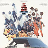 Sly & The Family Stone: Greatest Hits (Reissue) (Vinyl LP)