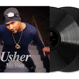 My Way (25th Anniversary Vinyl 2LP)