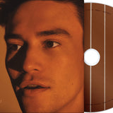 The Light For Days (CD)