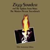 Ziggy Stardust and the Spiders from Mars: The Motion Picture (Vinyl 2LP)