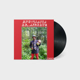 Dr. Afrodub (Vinyl LP)