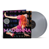 Confessions On A Dancefloor (Reissue) (Silver Vinyl 2LP)