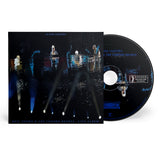 As Time Explodes (Reissue) (CD)
