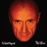 No Jacket Required (Reissue) (Vinyl LP, Clear)