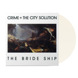 The Bride Ship (Reissue) (Limited White Vinyl LP)
