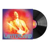 Winterland (Reissue) (Vinyl LP)