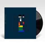 X & Y (Vinyl 2LP)
