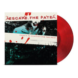 There's No Sympathy for the Dead (Vinyl LP, Red)