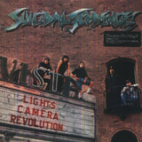 Lights Camera Revolution (Vinyl LP)