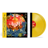 Luke Una Presents É Soul Cultura Vol.3 (Indie Exclusive Yellow Vinyl 2LP)