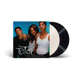 Kima, Keisha & Pam (Reissue) (Limited Black and White Vinyl 2LP)