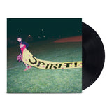 SPIRIT! (Vinyl LP)