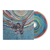 The Same Old Wasted Wonderful World (CD)