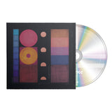 Horizons / West (CD)