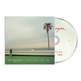 Everything I Ever Saw (CD)