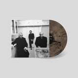 Music, Fashion, Film (Indie Exclusive Yorkshire Smoke Vinyl)