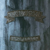 New Jersey (Reissue) (Vinyl 2LP)