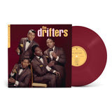 Now Playing: The Drifters (Limited Fruit Punch Vinyl LP)