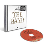 The Best of The Band (Reissue) (CD)