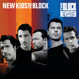 The Block Revisited (CD)