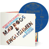 Mad Dogs & Englishmen Revisited Live At Lockn’ (CD)
