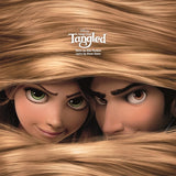 Songs from Tangled (Limited Purple Marble Vinyl LP)