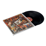 POMPEII // UTILITY (Vinyl 2LP)