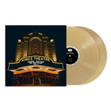 The Auditorium Vol. 1 (Limited Tan Vinyl 2LP)