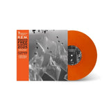 Radio Free Europe (2025 Remix) (Indie Exclusive Orange Vinyl 10")