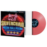Neon Ballroom (Reissue) (Limited Pink Vinyl LP)