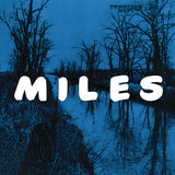 The New Miles Davis Quintet (Reissue) (Vinyl LP)