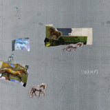 swan (Vinyl LP, Crystal)