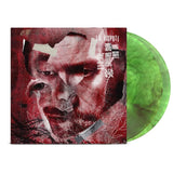 No One Was Driving The Car (Indie Exclusive Green Smoke Vinyl 2LP)