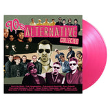 90's Alternative Collected (Magenta Vinyl 2LP)