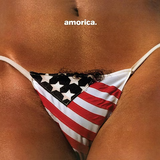 Amorica (2025 Remaster) (Vinyl 2LP)