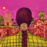 Santhosam (Vinyl LP)