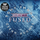 Fused (Reissue) (CD)