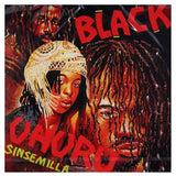 Sinsemilla (Reissue)