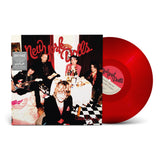 'Cause I Sez So (Limited Red Vinyl LP)