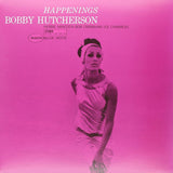 Happenings (Blue Note Classic Edition) (Vinyl LP)