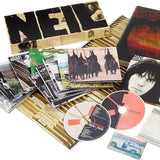 Neil Young Archives Vol. 1 (1963 - 1972) (Reissue) (8CD Box Set)