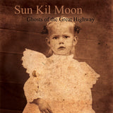 Ghosts of the Great Highway (Vinyl 2LP)