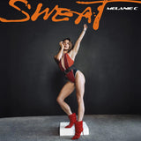 Sweat (CD)