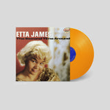 Second Time Around (Vinyl LP, Orange Marble)
