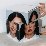 The Art of Being a Mess (CD)