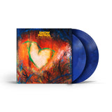 The Forest is the Path (Indie Exclusive Blue Marble Vinyl 2LP)
