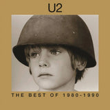 The Best of 1980 - 1990 (Reissue) (Vinyl 2LP)